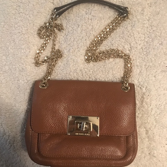 Michael kors cross body bag - Picture 1 of 7